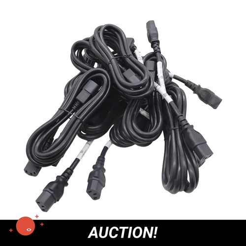 10x longwell c13 - 10x,