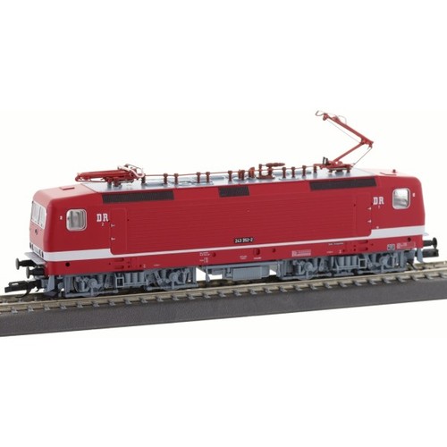 Tillig 04348 lok - tt, e-lok