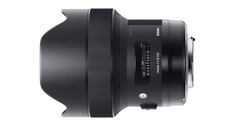 Sigma mm dg hsm - /,