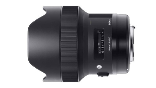 Sigma mm dg hsm art - dg,