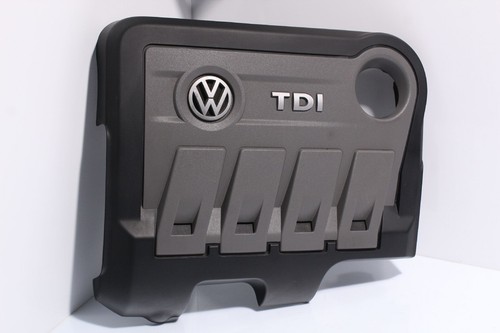 Motorabdeckung tdi - motorabdeckung, "tdi"