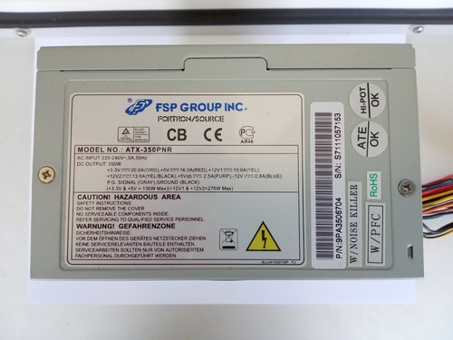 Fsp group inc - group,