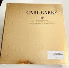 Carl Barks Private Collection