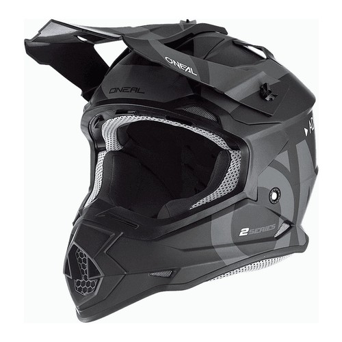 Motocross helm oneal 2srs - oneal, mx
