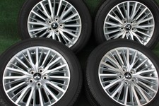Original Mitsubishi Eclipse Cross ASX Outlander Sommerräder 225/55 R18 98H RKDS
