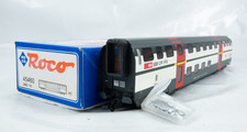 Roco 45460 Doppelstockwagen