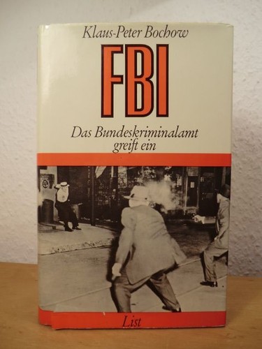 Fbi das bundeskriminalamt - fbi.,