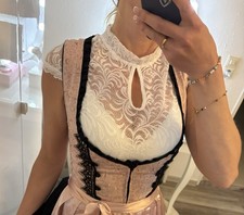 Dirndlbluse