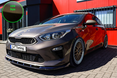 Spoilerschwert frontspoiler - spoilerschwert,