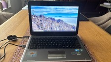 HP Pavilion dm3 Notebook PC