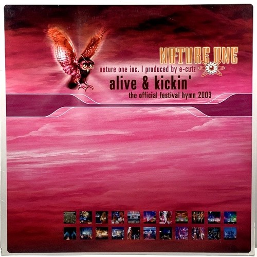 Nature one inc alive - inc.,