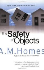 Safety of Objects von Homes, A. M. | Buch | Zustand gut