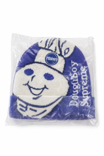 Fw22 supreme doughboy beanie - supreme,