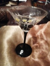 Luminarc Gläser 4 Stück - 60er Jahre Frankreich Vintage