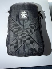 Fototasche, Kompaktkamera