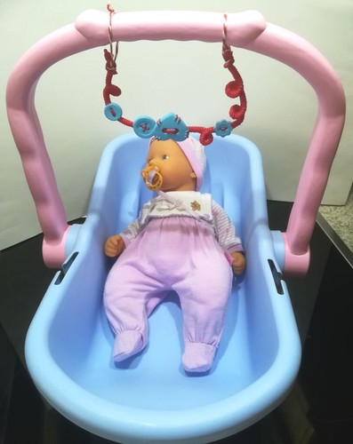 Zapf creation puppen - creation,