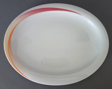 1x (von12) Speiseteller Seltmann Weiden Top Life Savona 29x23,5 cm