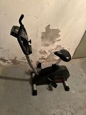 Kettler Fahrrad Heimtrainer