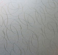 Statische Fensterfolie JOY