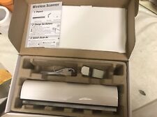 mustek iscan air s400w