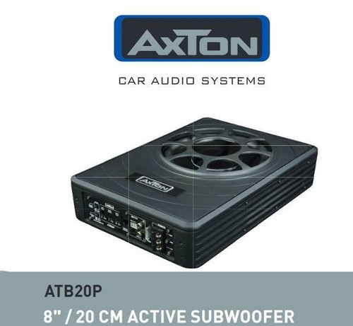 Axton atb20p 8 - axton, 20