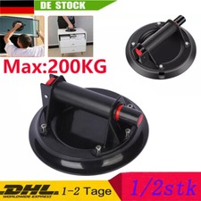 1/2X 8" 200KG Saugheber