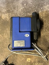SERA SEYBERT & RAHIER Dosierpumpe RS18.0 Vacumpumpe bis 18 l/h zb für meerwasser