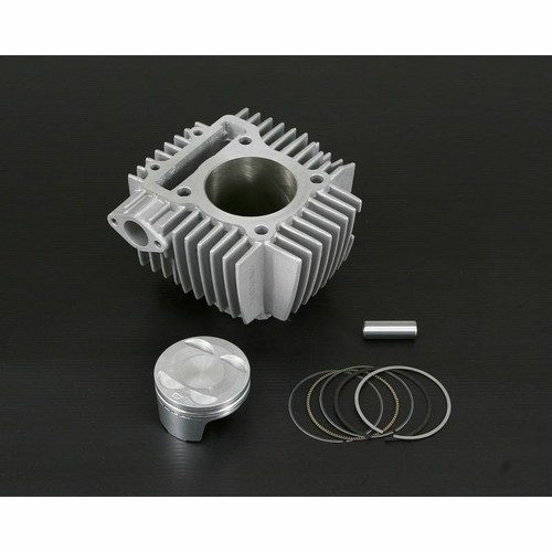Big bore kit - big, für
