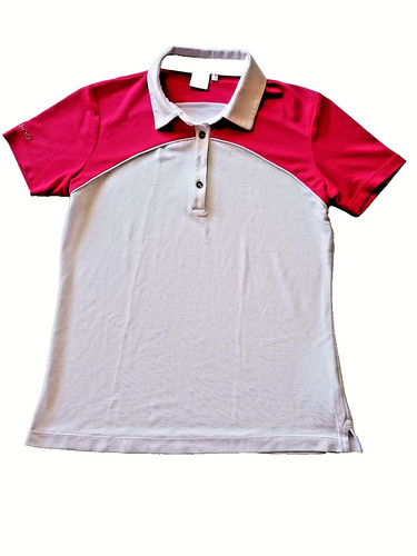 Shirt ping golf - gr., damen