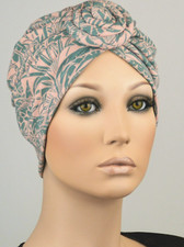 Damen mütze chemo turban - mÜtze,