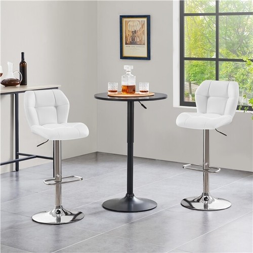 Barhocker 2er set barstuhl - barhocker,