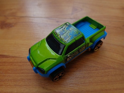 Hot wheels classic 2001 - wheels,