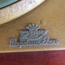 REX Perpetuum Ebner Vintage