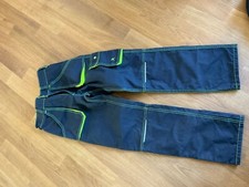 PLANAM Kinder Bundhose Jungen