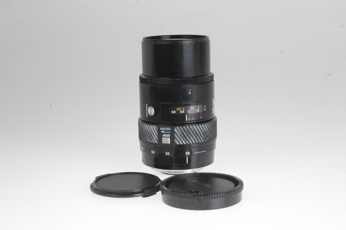 Minolta zoom - minolta,