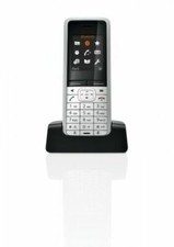 Mobilteil + Ladeschale Siemens Gigaset Mobilteil Openstage SL4 Unify Prof.