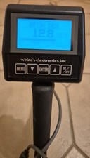 White´s / Whites XLT Metalldetektor