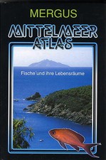 Baensch Mediterranean Atlas