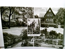 Kriebstein in Sachsen. Alte