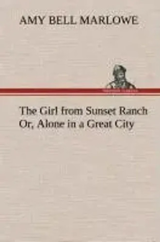 Amy bell marlowe the girl - bell,