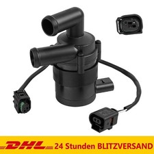 Wasserumwälzpumpe PIERBURG