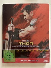 Thor: Tag der Entscheidung 3D
