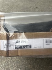 IKEA SÄLEN Bezug 3er Sofa