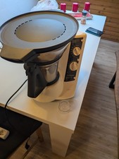 Thermomix TM 21/2-1 mit