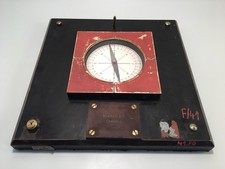 Grosses  Galvanometer /
