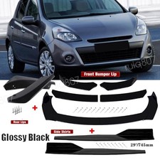 For Renault Clio MK2 Front