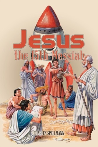 Spellmann jesus the - jesus, 15th