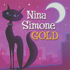 Nina Simone Gold (CD) Album
