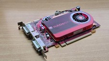 Grafikkarte ATI RADEON HD 4670
