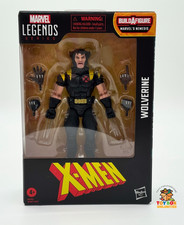 Hasbro Marvel X-Men Wolverine